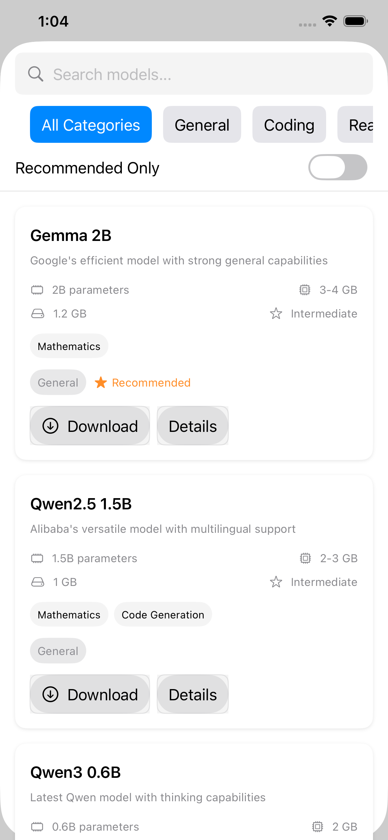 aiME Perfect for Travel